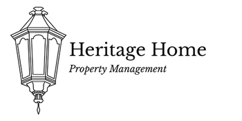 Heritage Home Logo