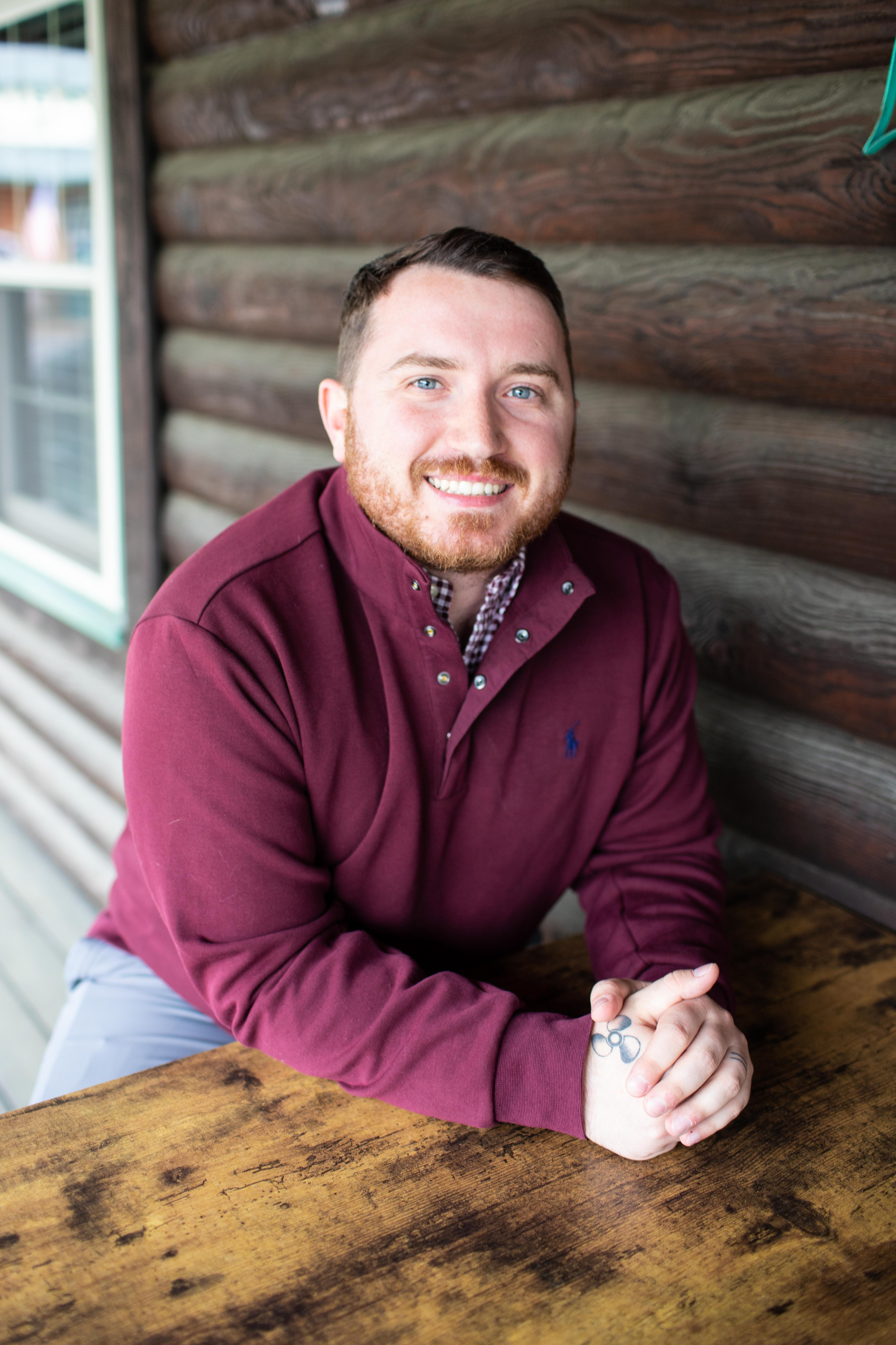 Picture of SILAS BAUM