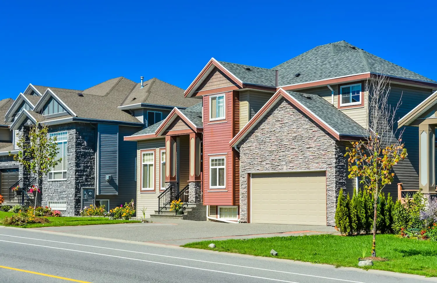 Williamsburg Property Management